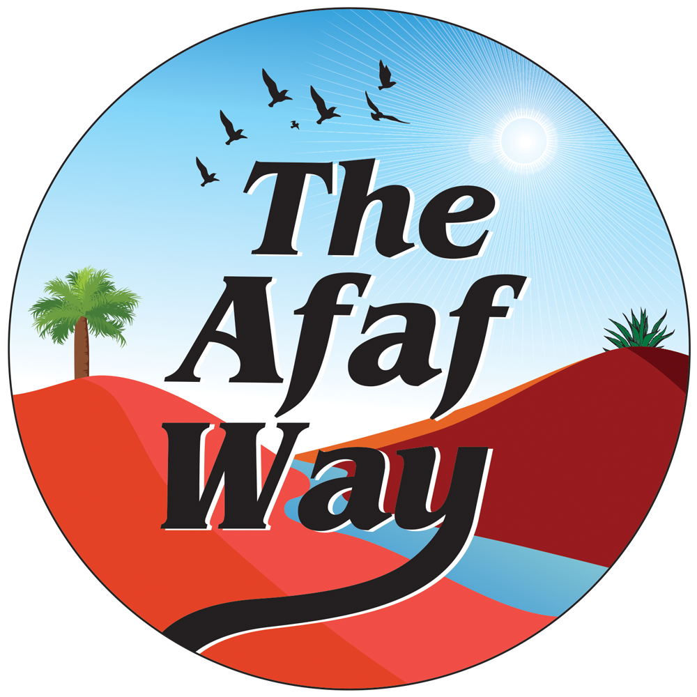 The Afaf Way